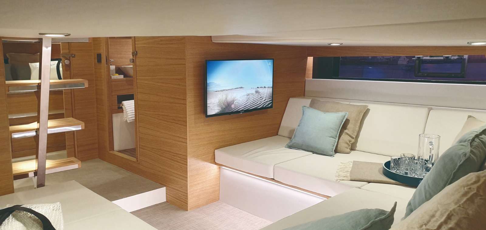Yacht Photo