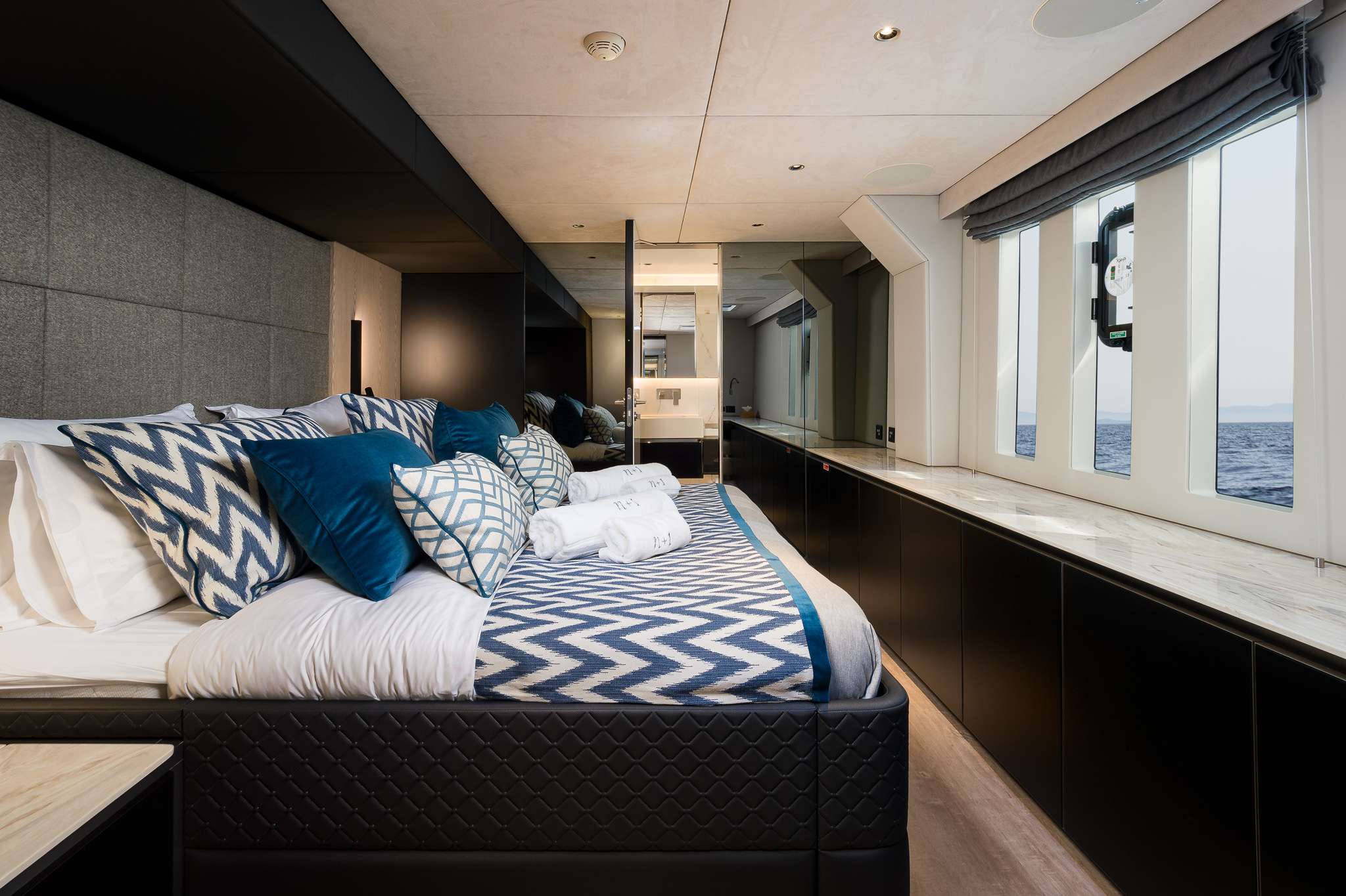 Yacht Photo