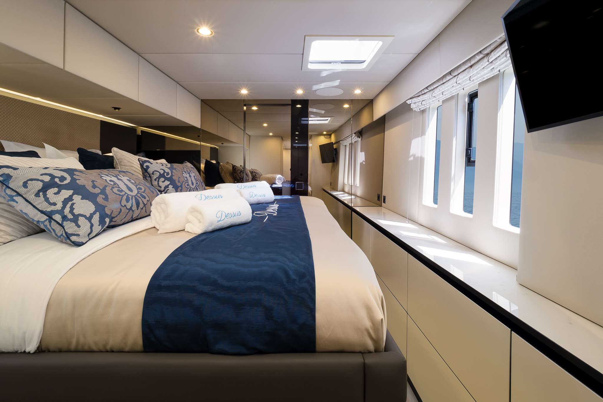 Yacht Photo