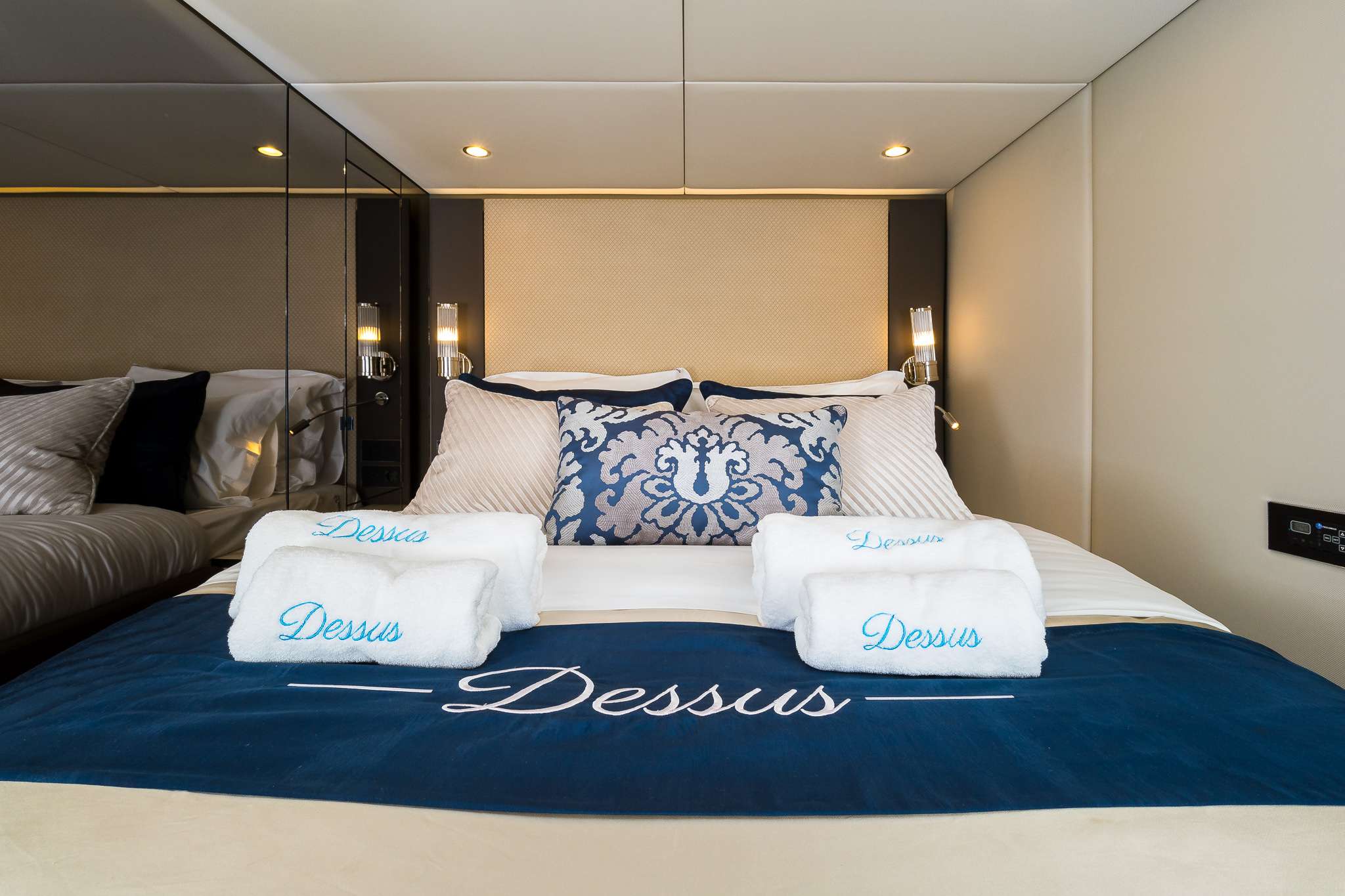 Yacht Photo
