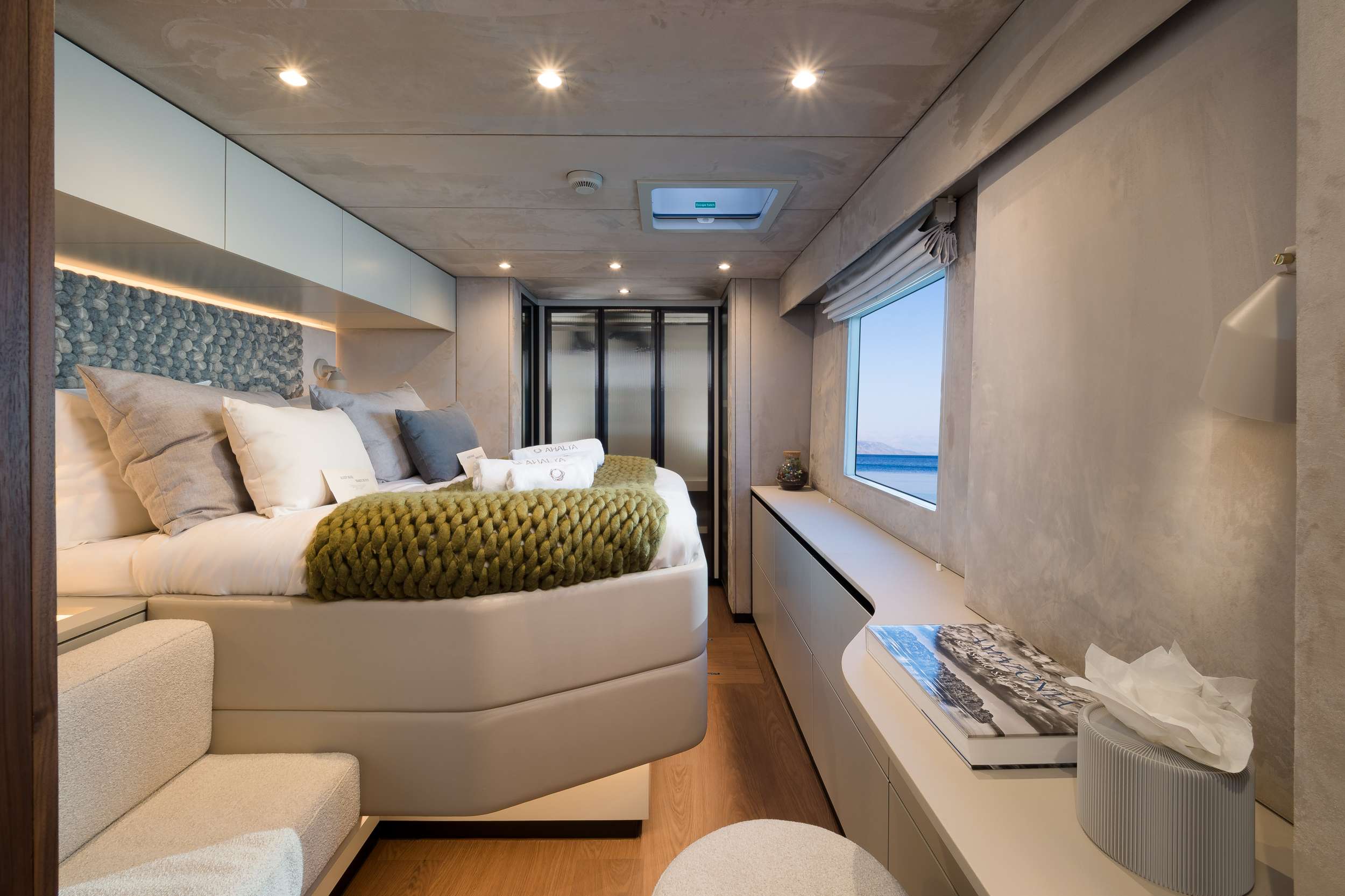 Yacht Photo
