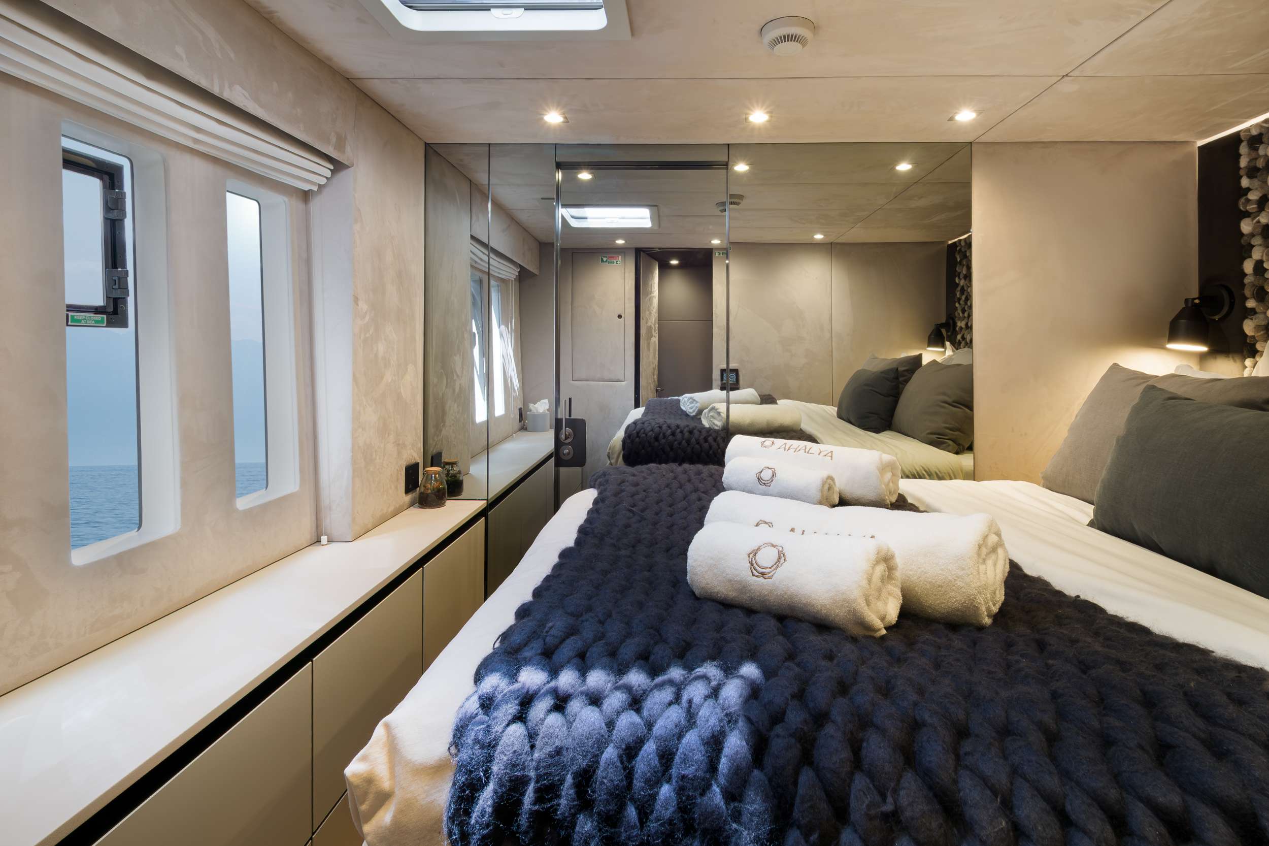Yacht Photo