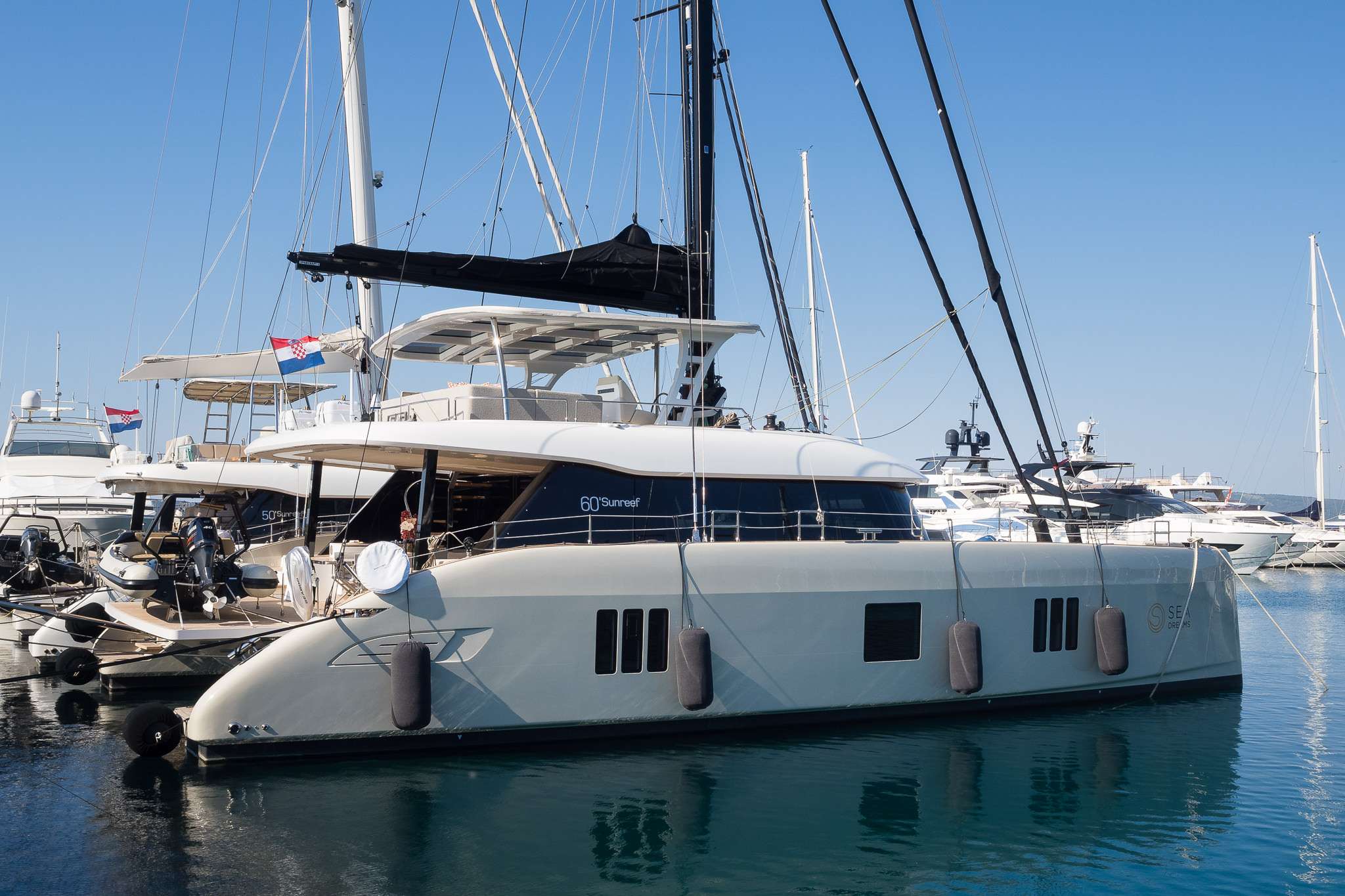 Yacht Photo