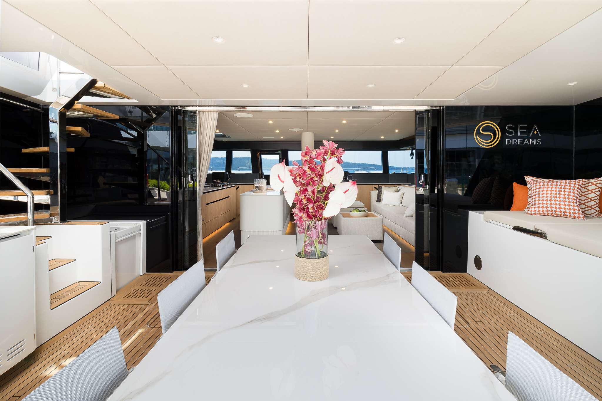 Yacht Photo