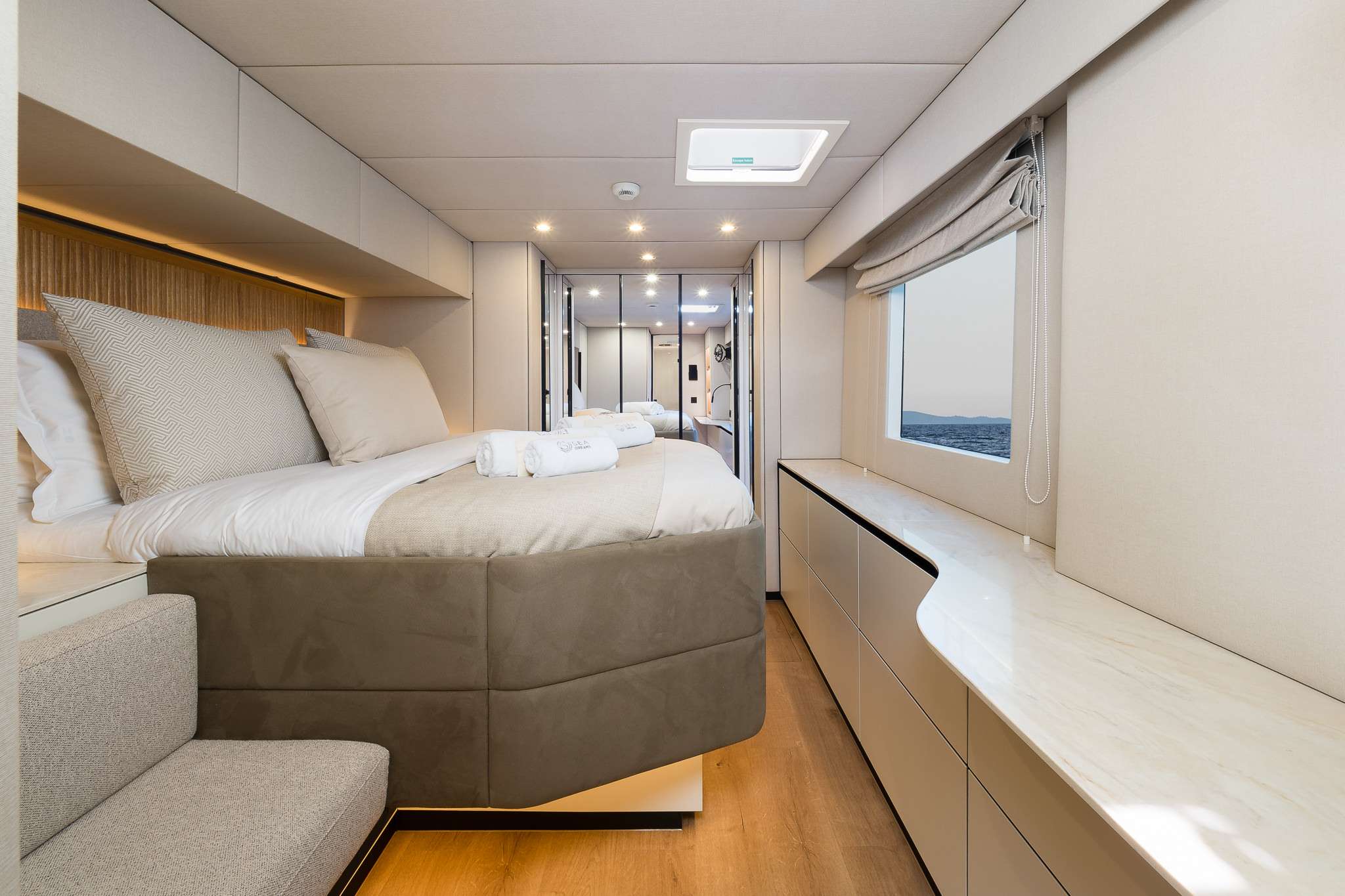 Yacht Photo