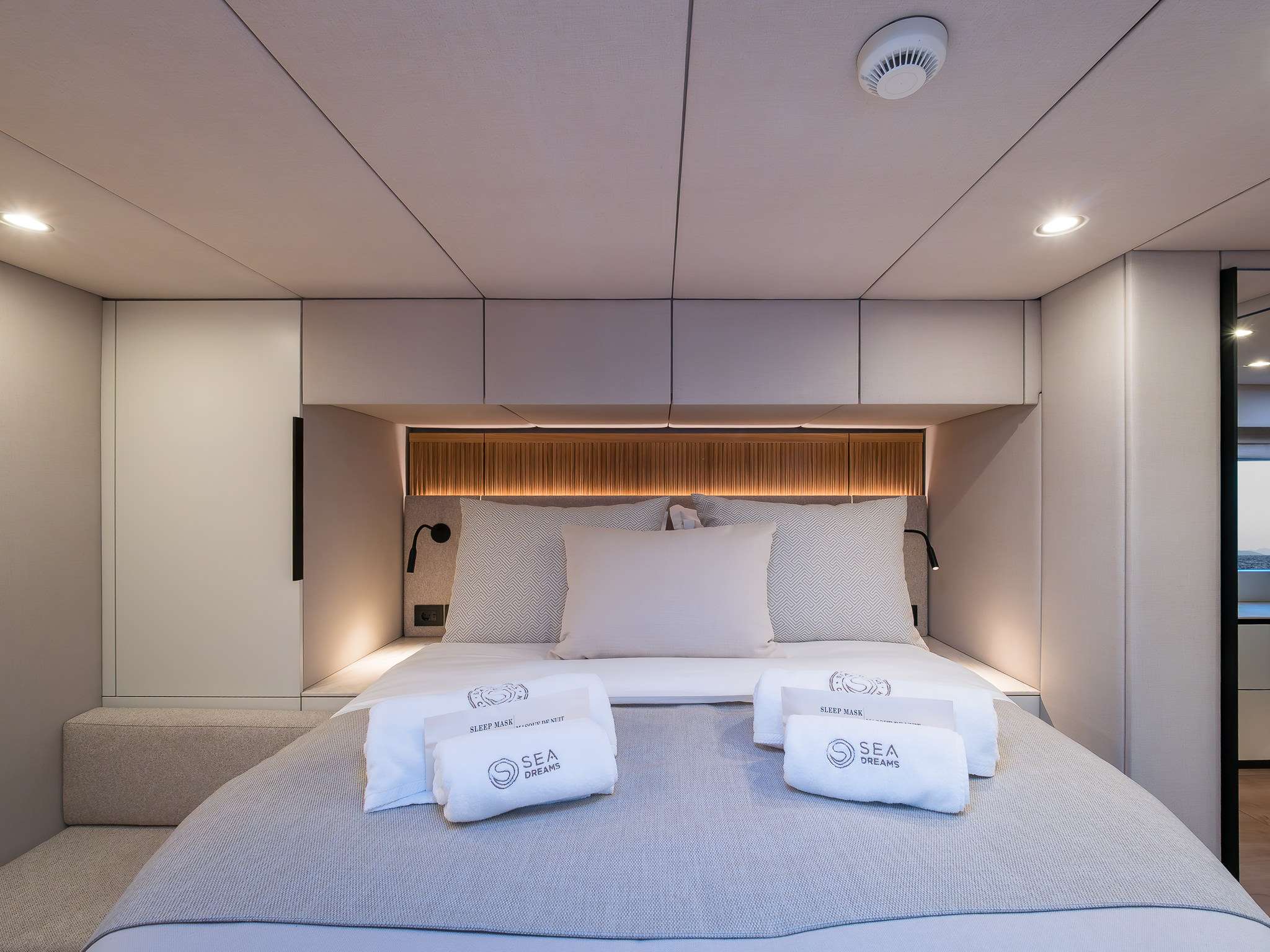 Yacht Photo
