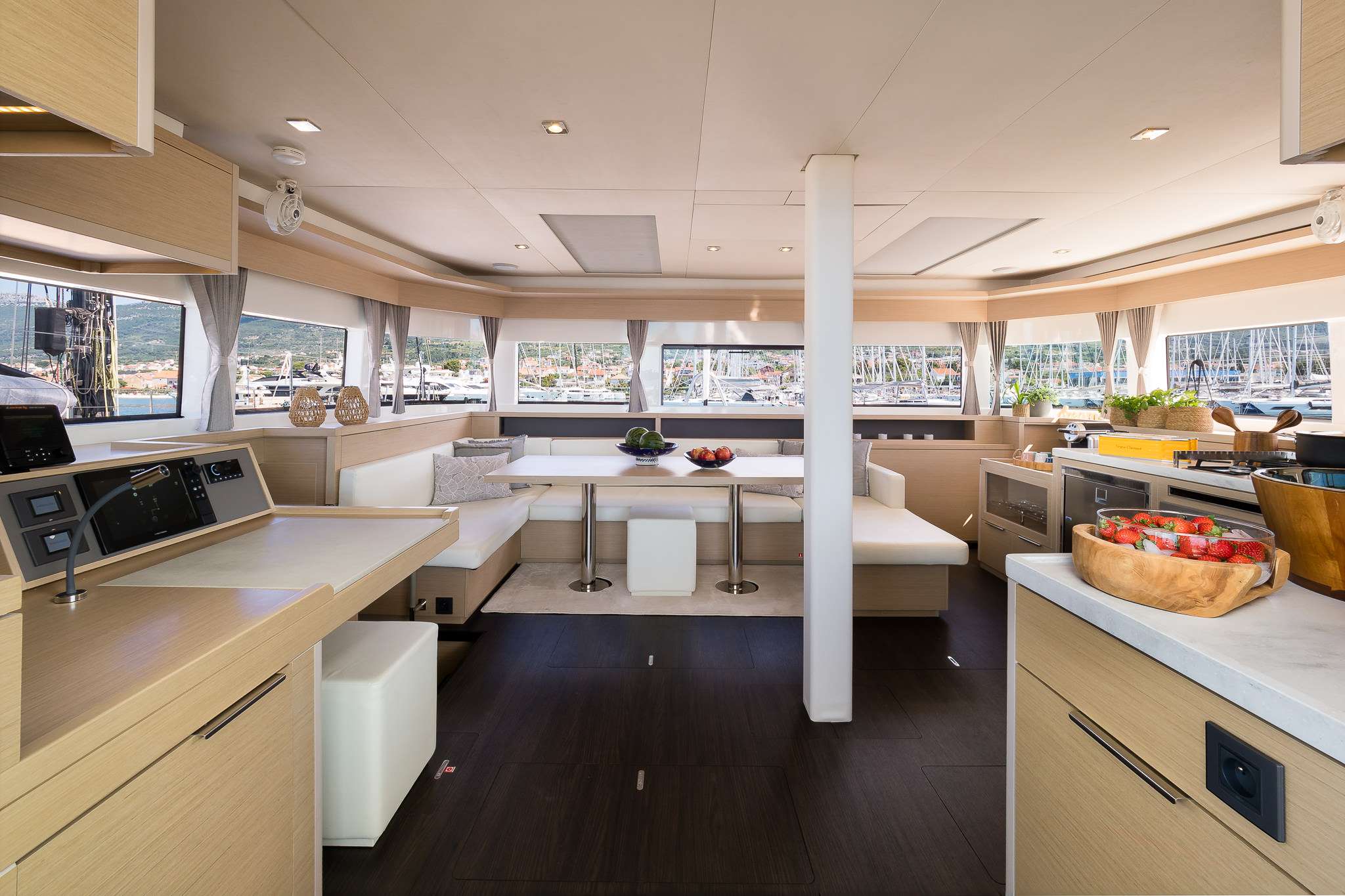 Yacht Photo