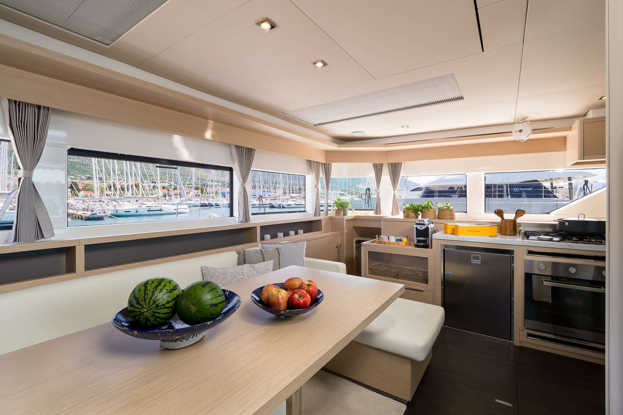 Yacht Photo