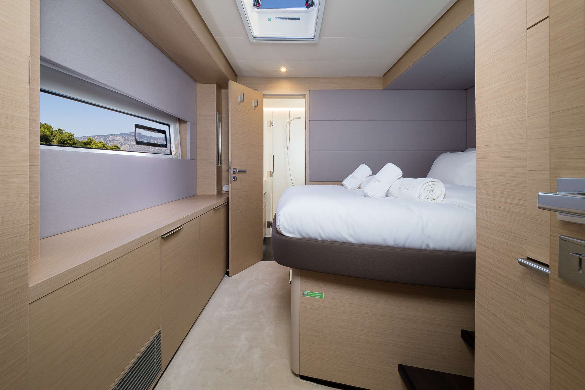 Yacht Photo