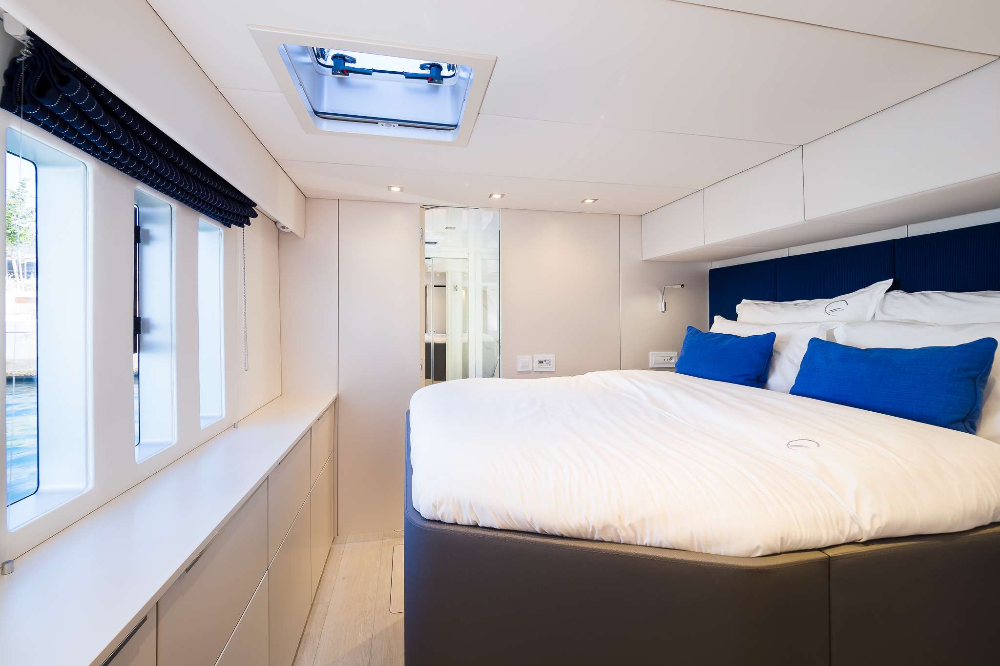 Yacht Photo