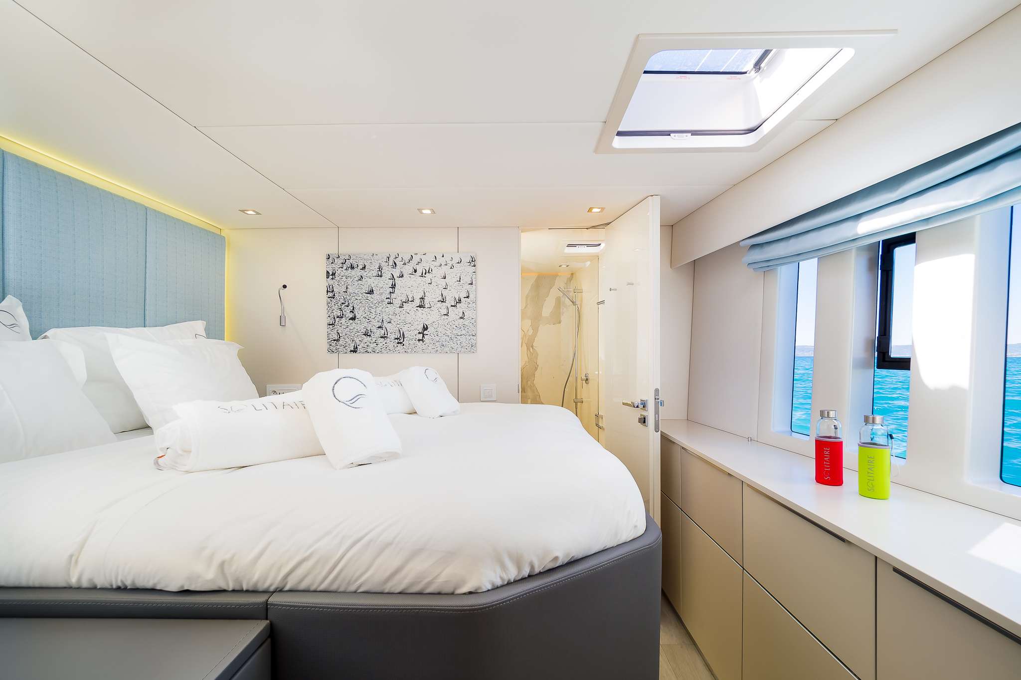 Yacht Photo