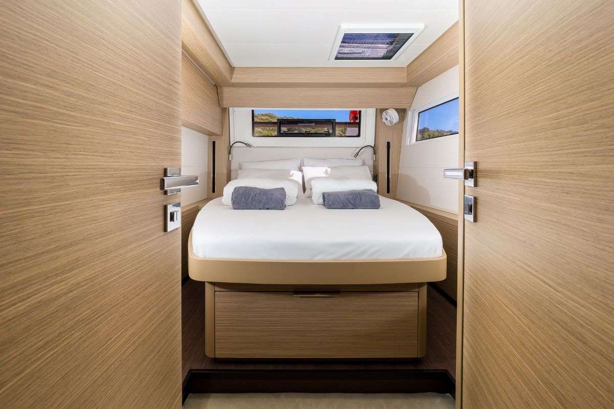 Yacht Photo