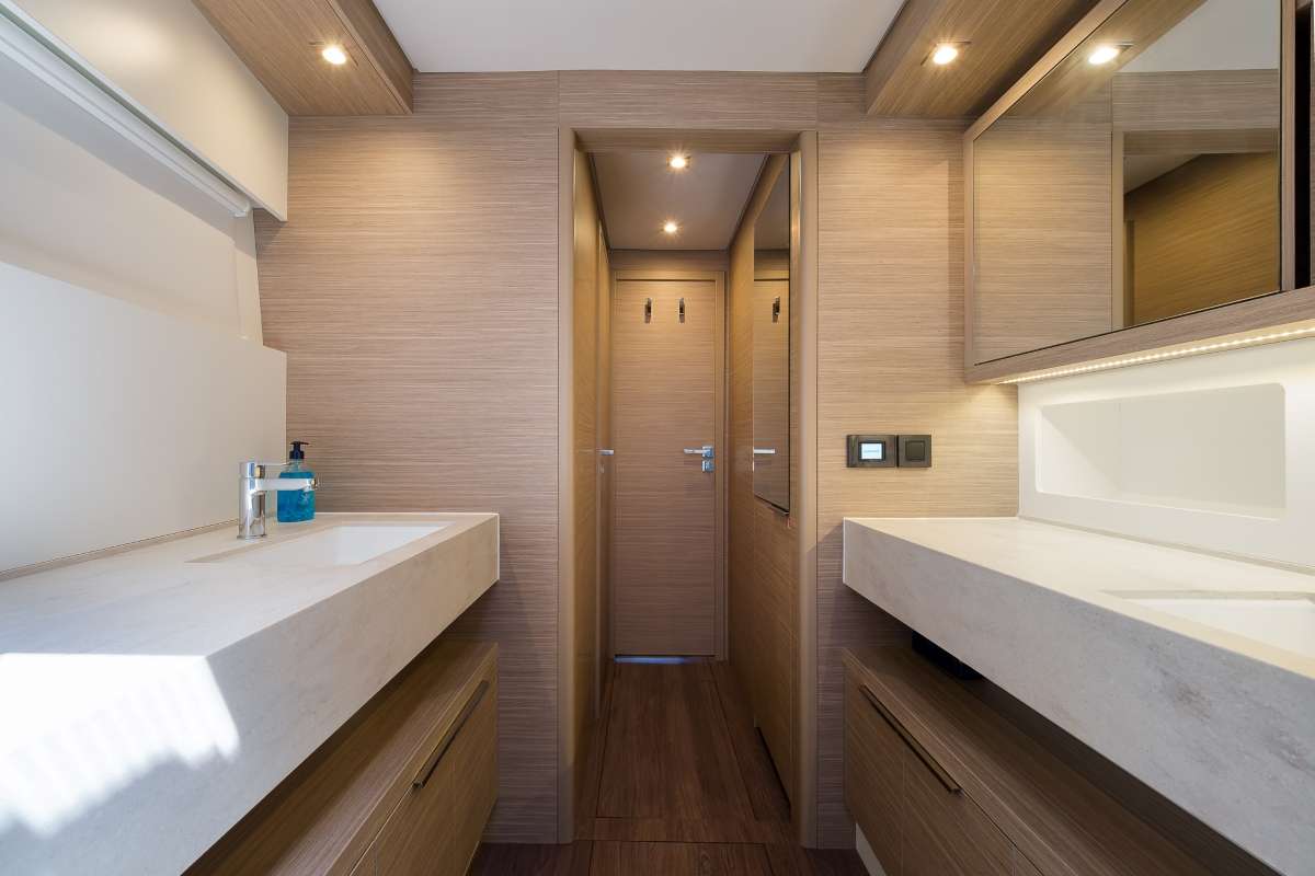 Yacht Photo