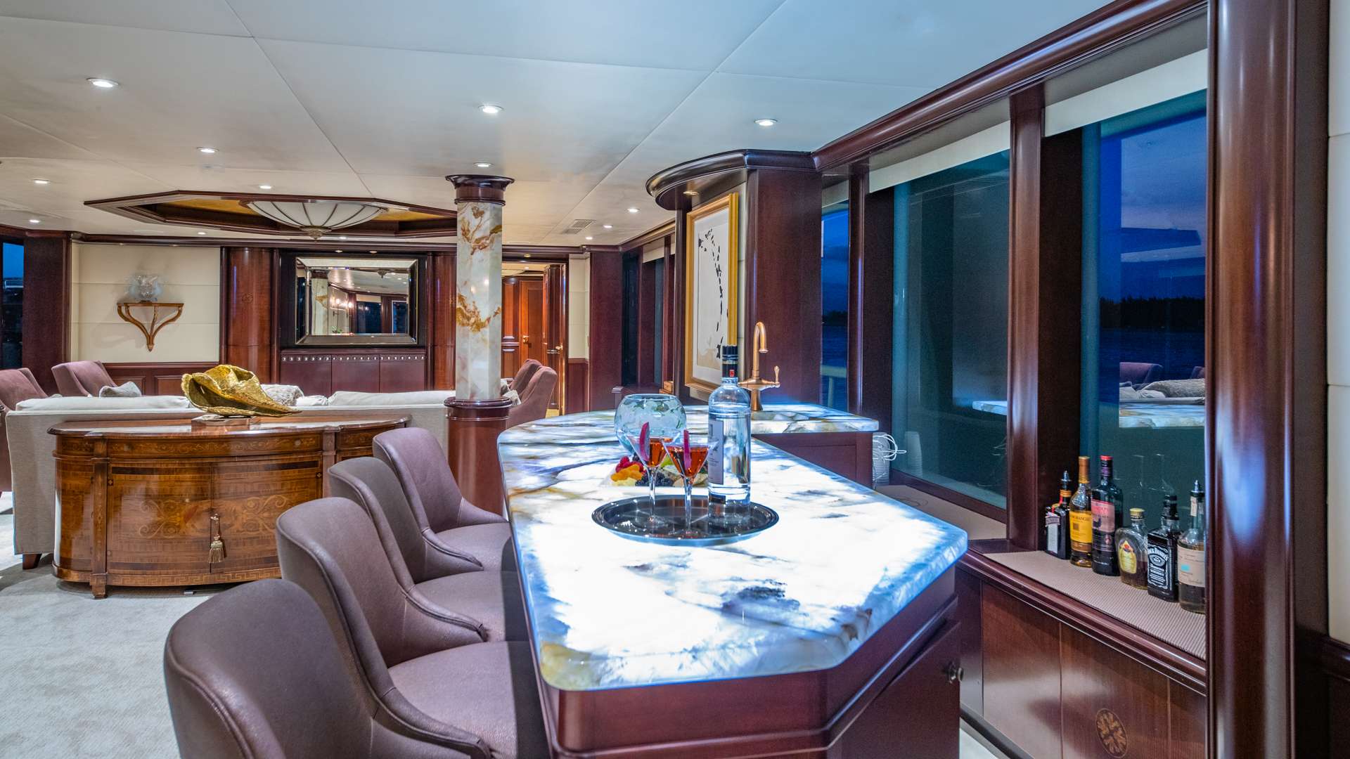 Yacht Photo