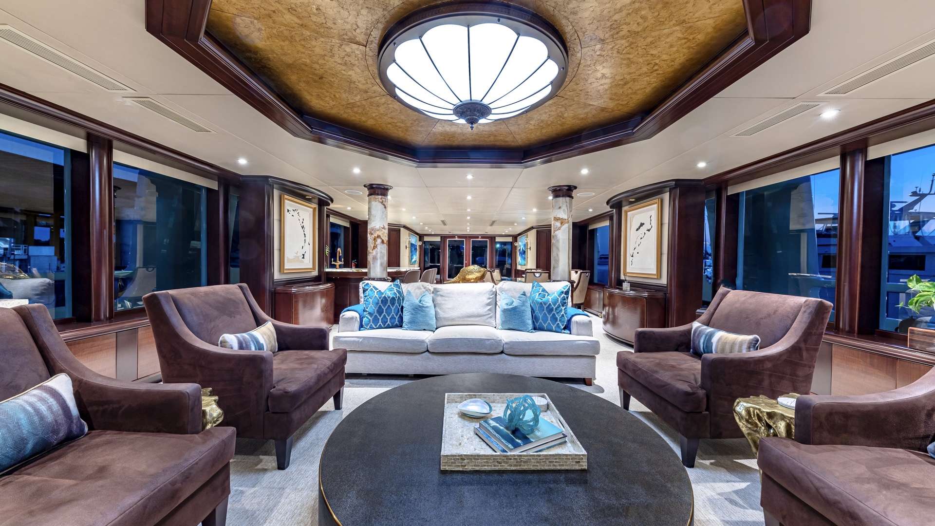 Yacht Photo