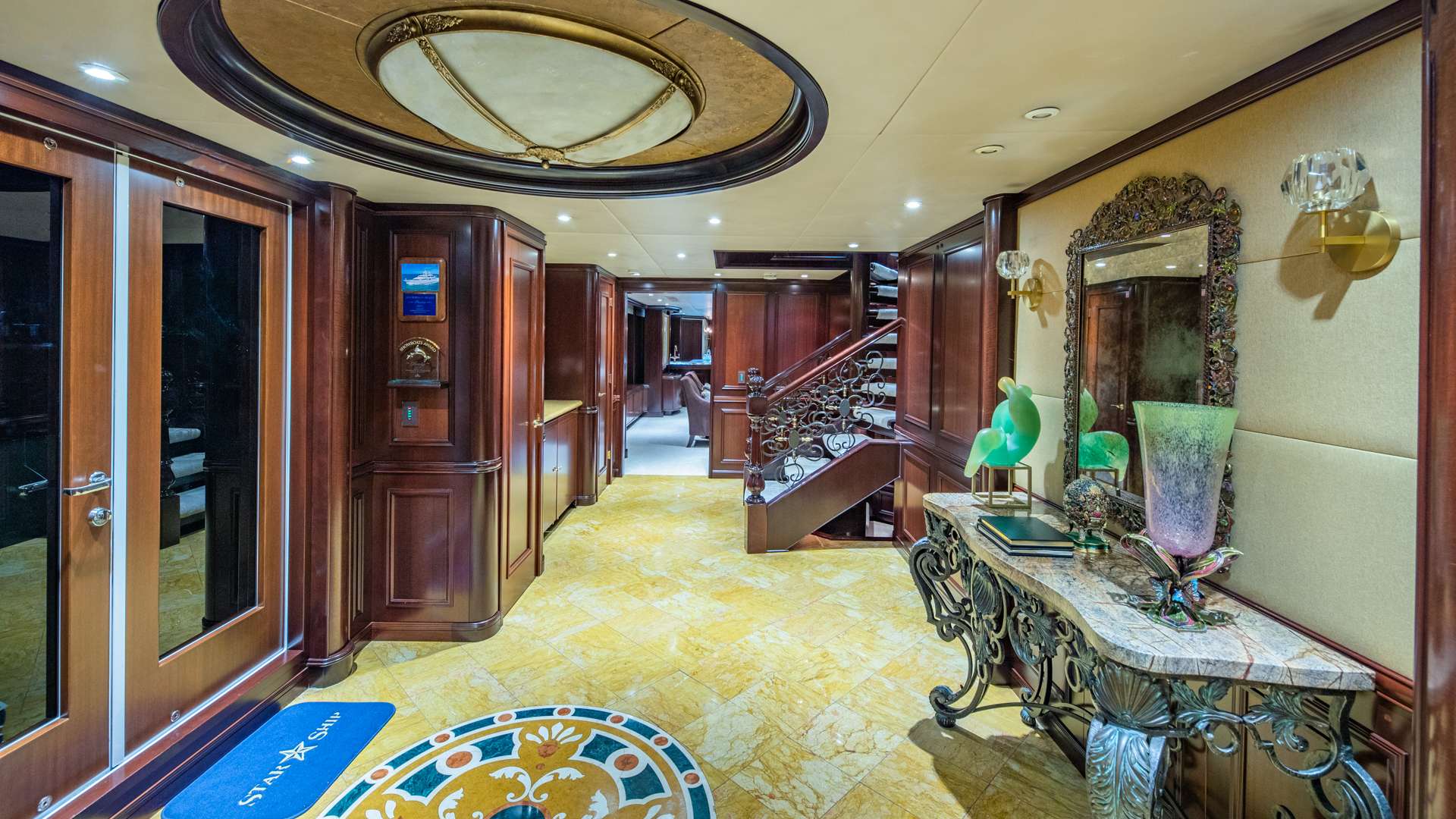 Yacht Photo