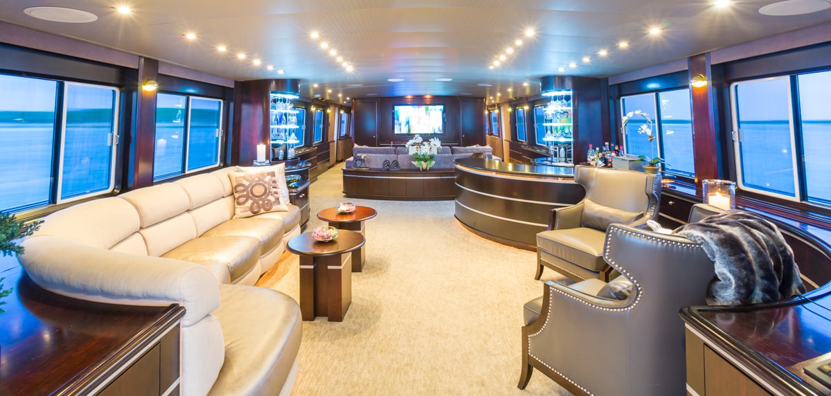 Yacht Photo