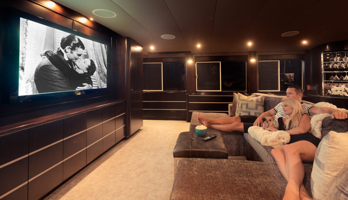 Yacht Photo