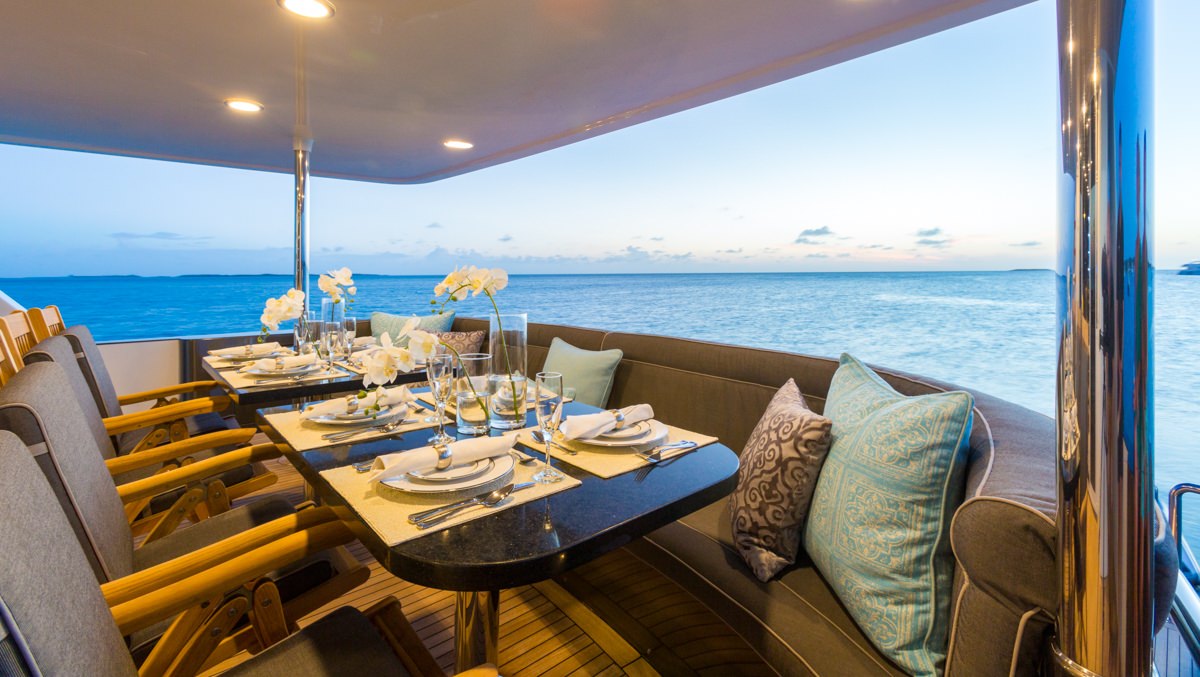 Yacht Photo