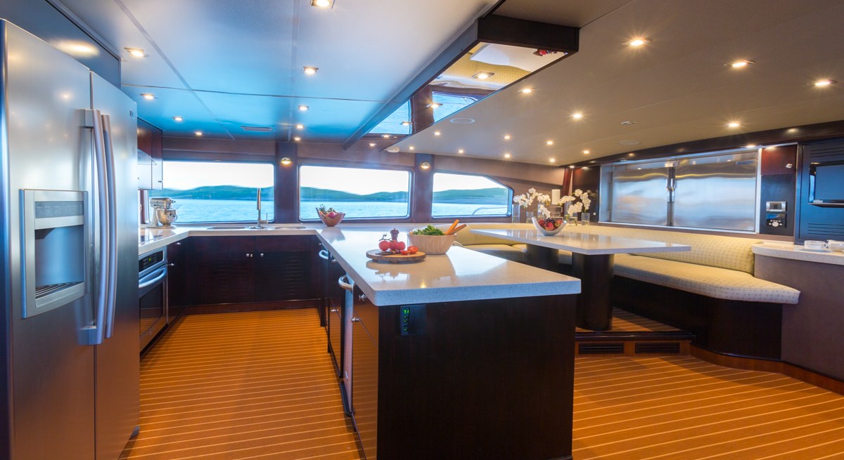 Yacht Photo