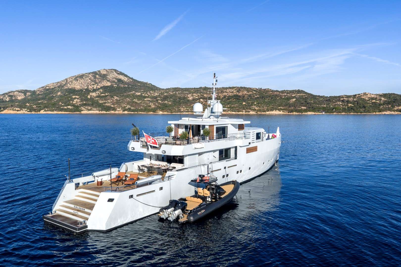 Yacht Photo