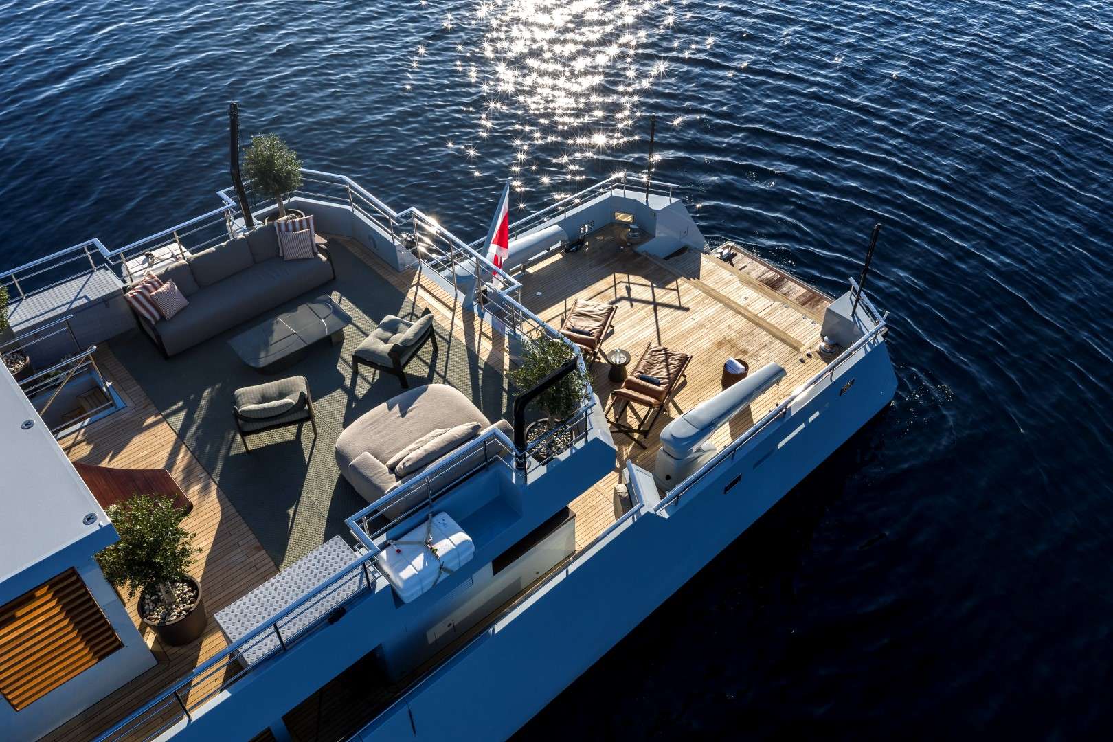 Yacht Photo