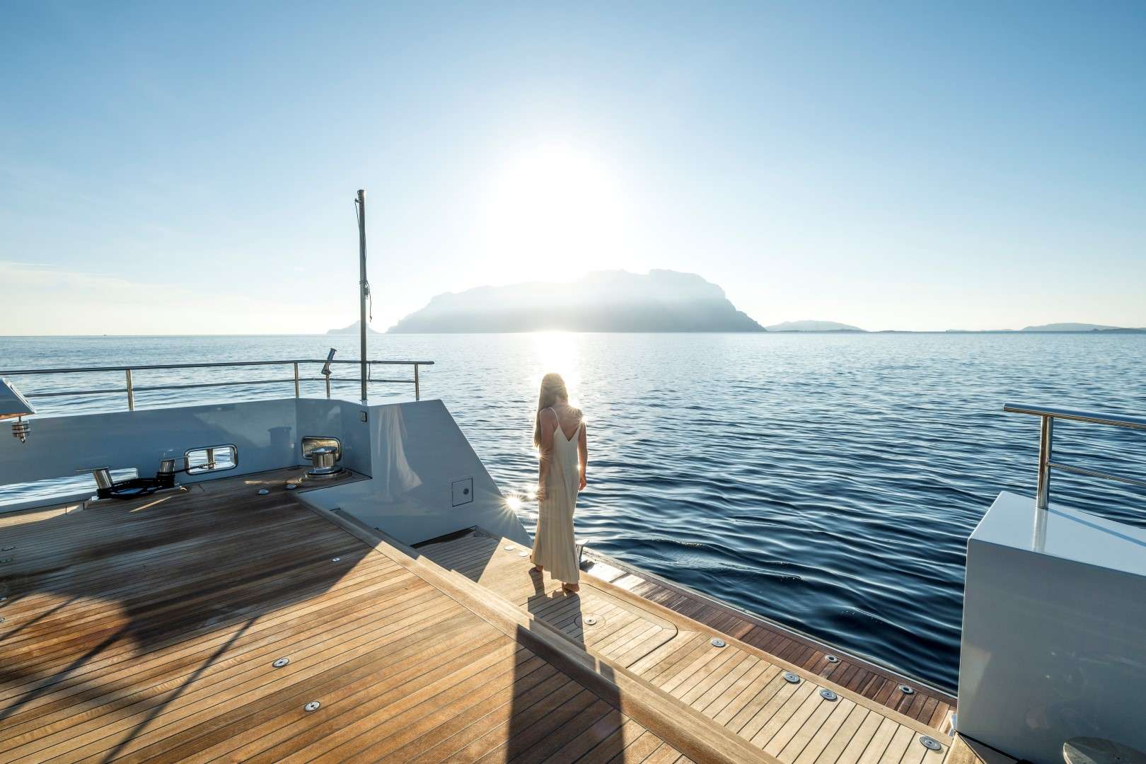 Yacht Photo