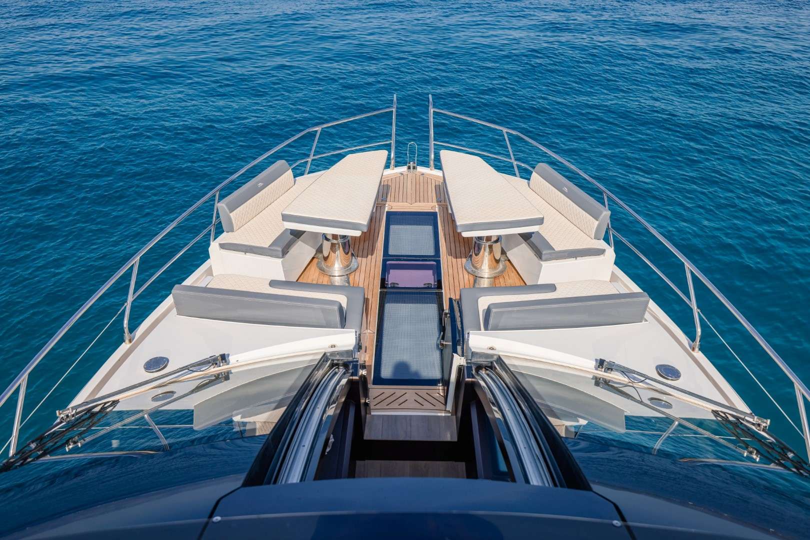 Yacht Photo