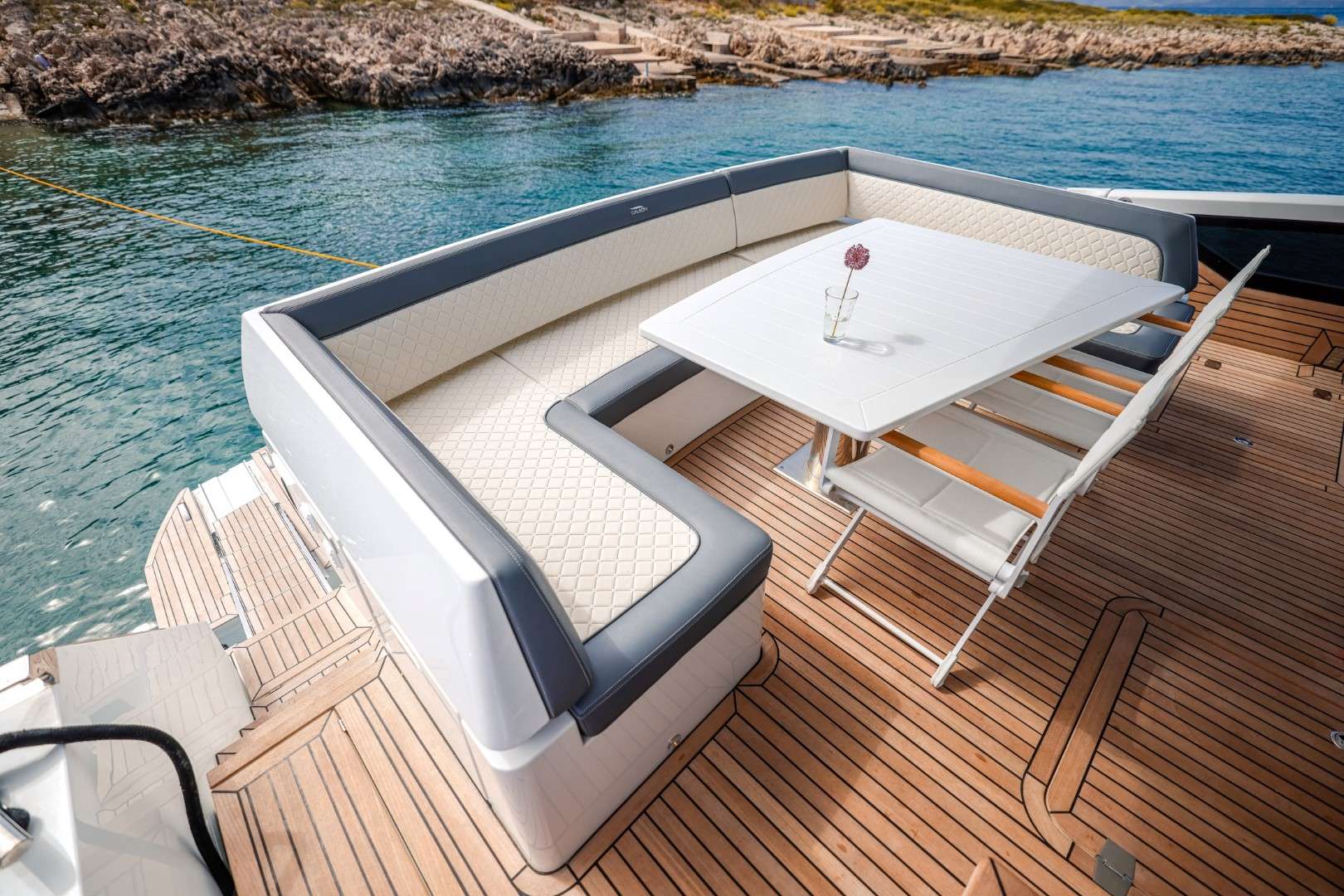 Yacht Photo