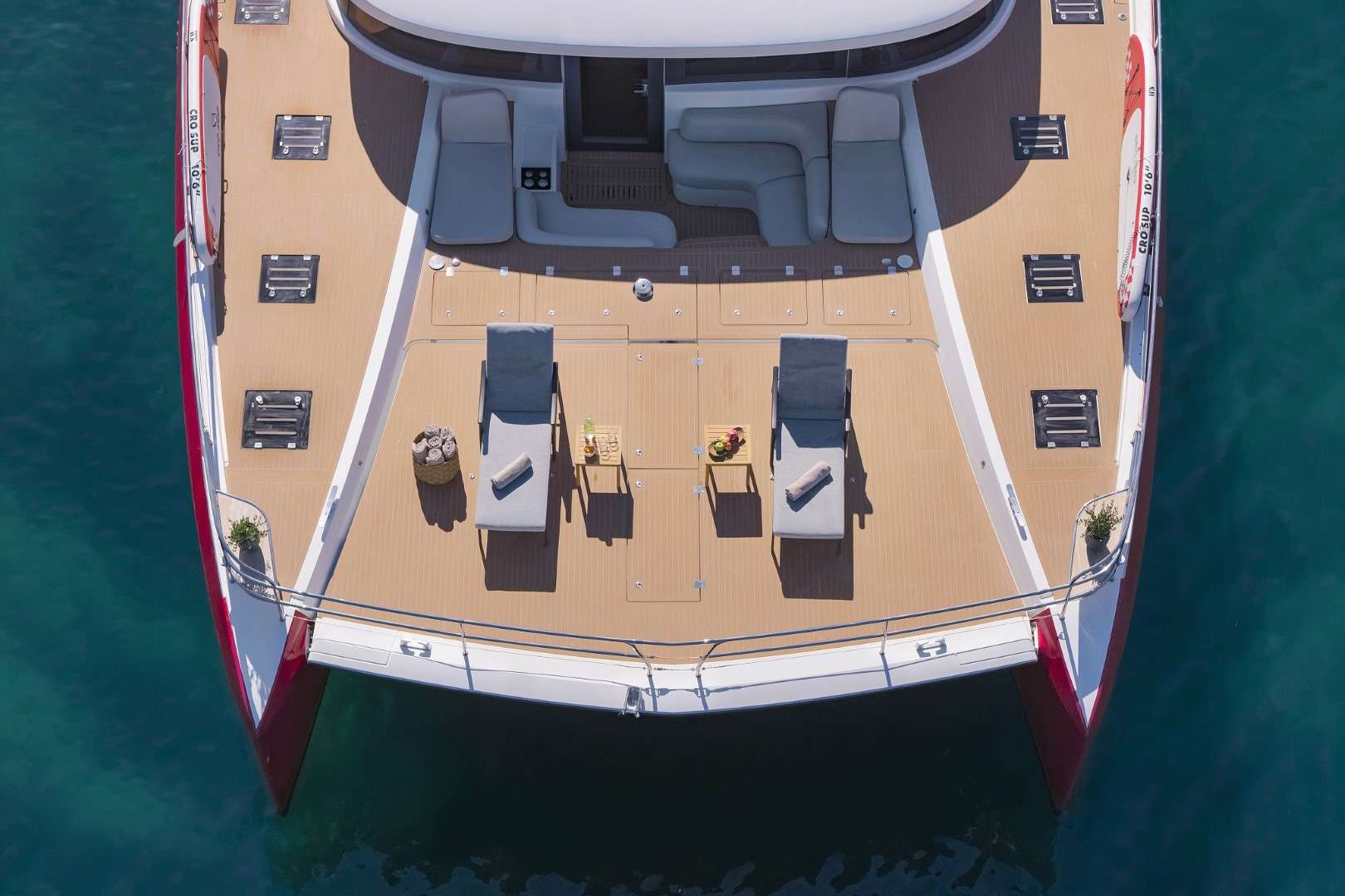 Yacht Photo