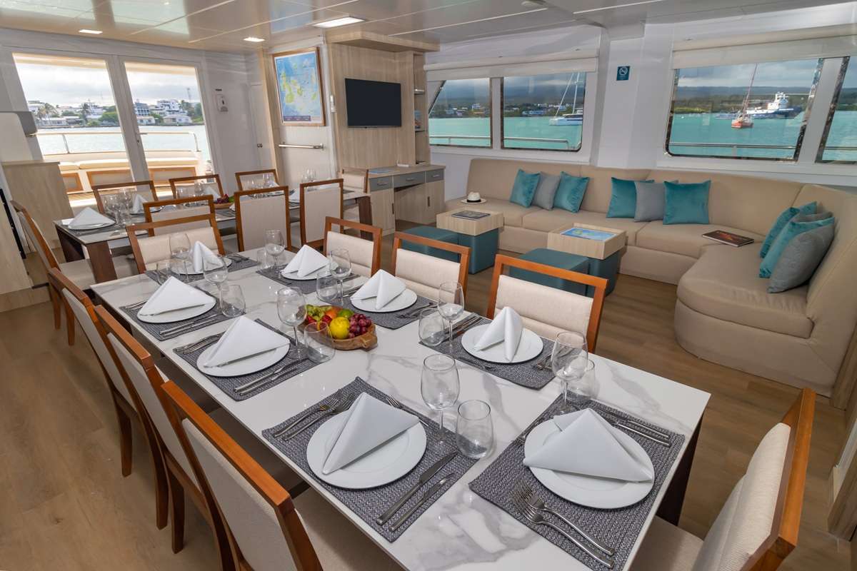 Yacht Photo
