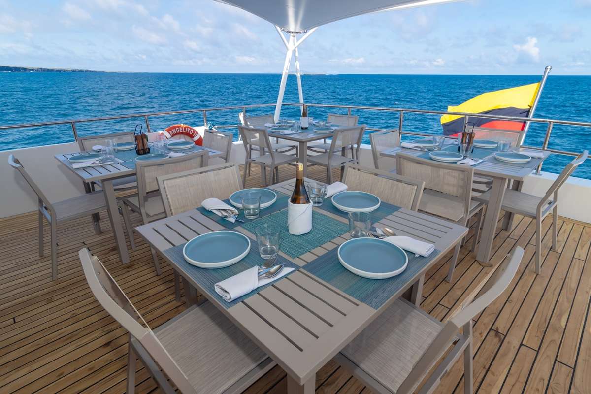 Yacht Photo