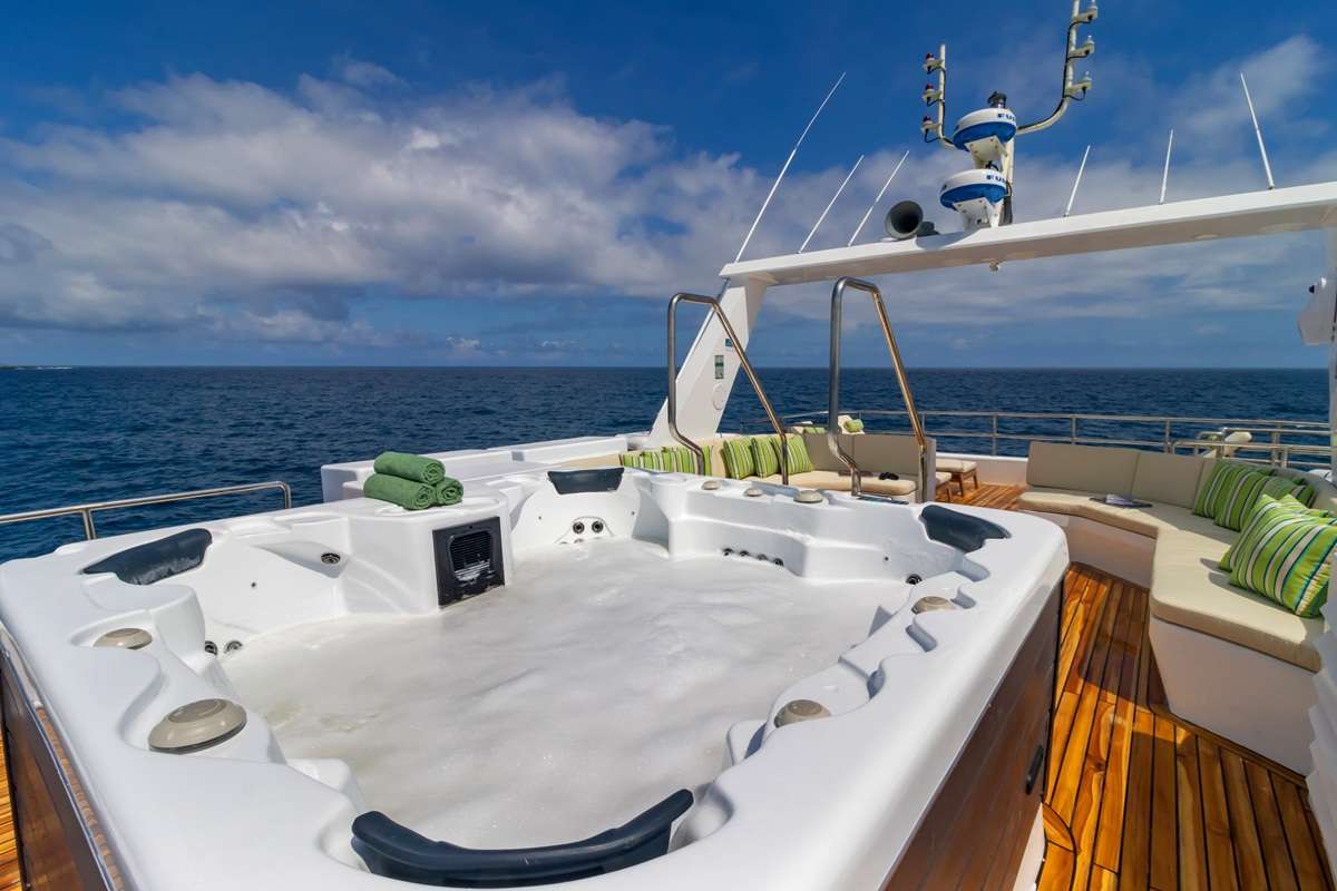 Yacht Photo