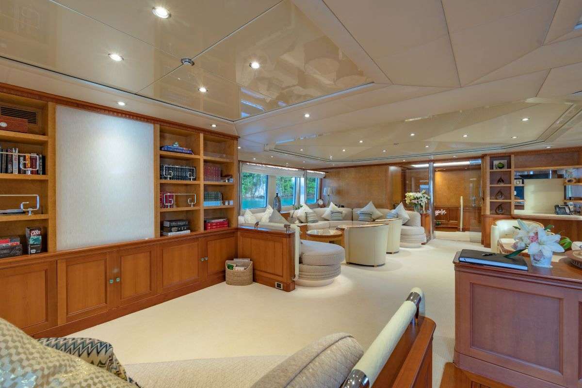 Yacht Photo