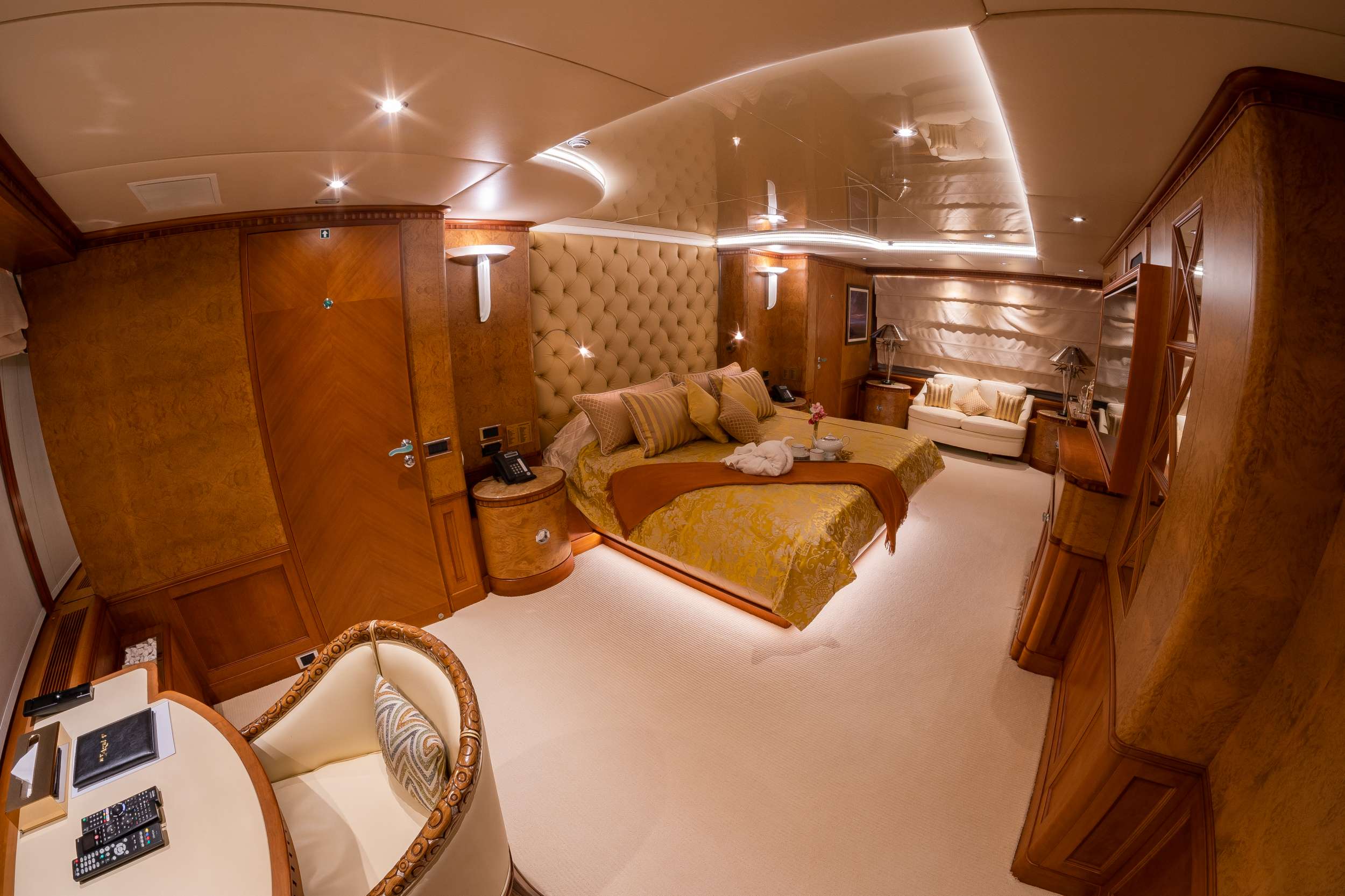Yacht Photo