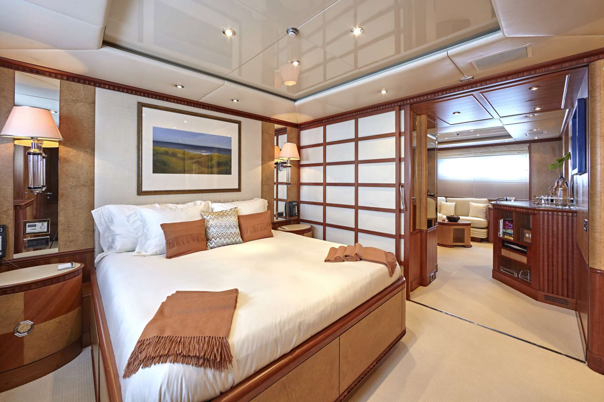 Yacht Photo