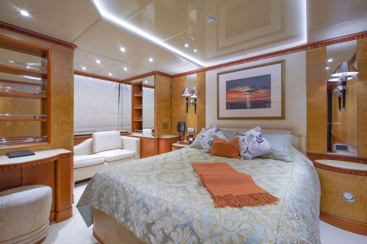 Yacht Photo