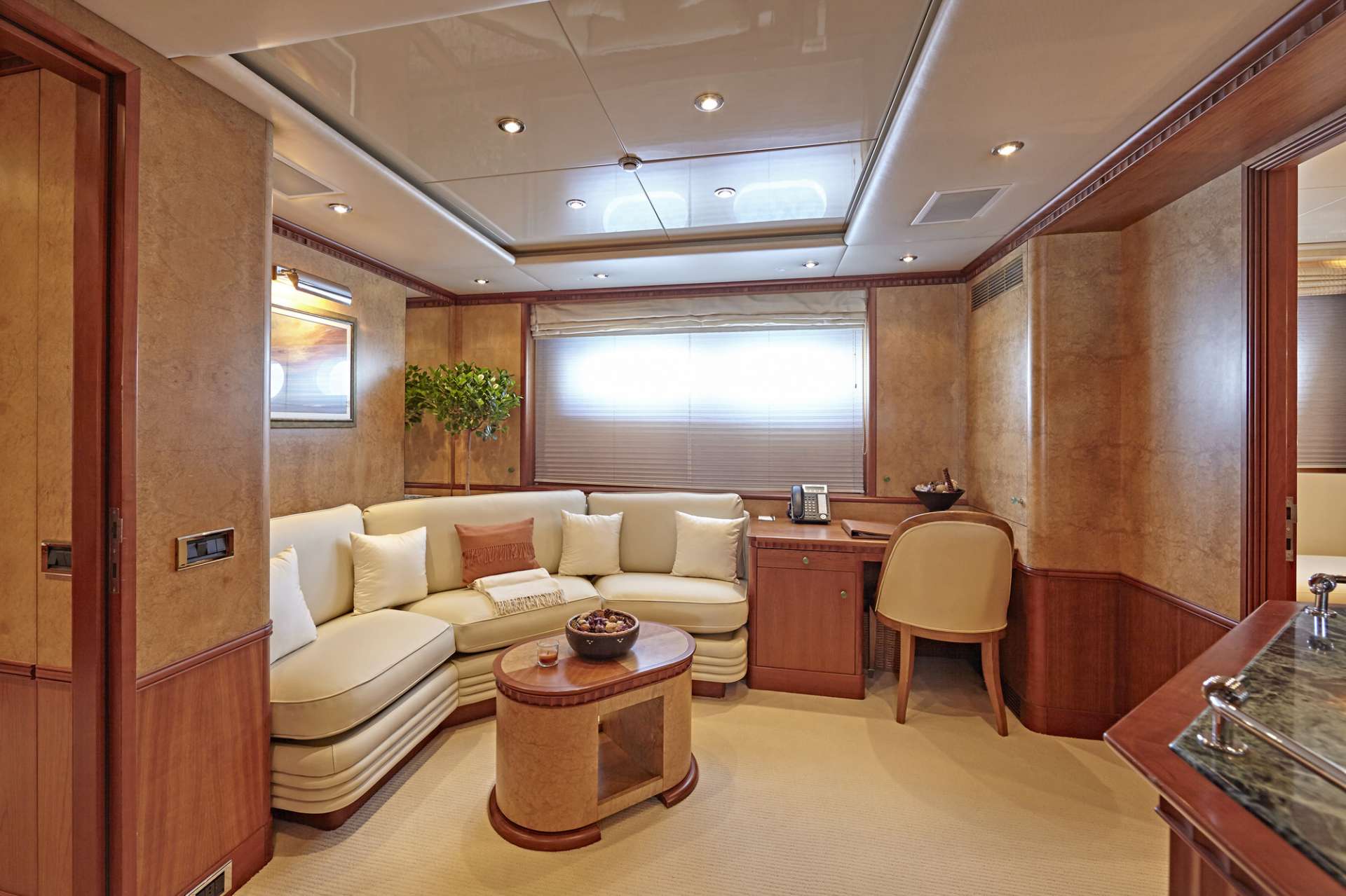 Yacht Photo