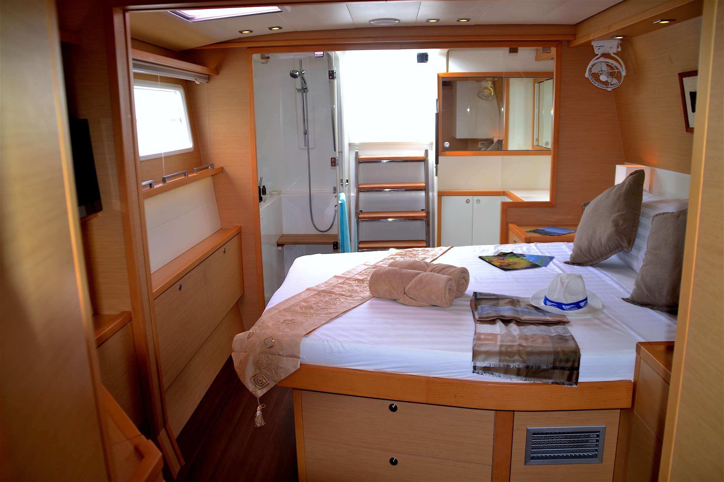 Yacht Photo