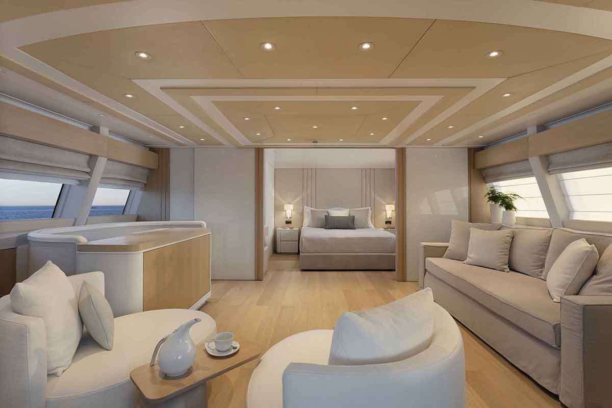 Yacht Photo