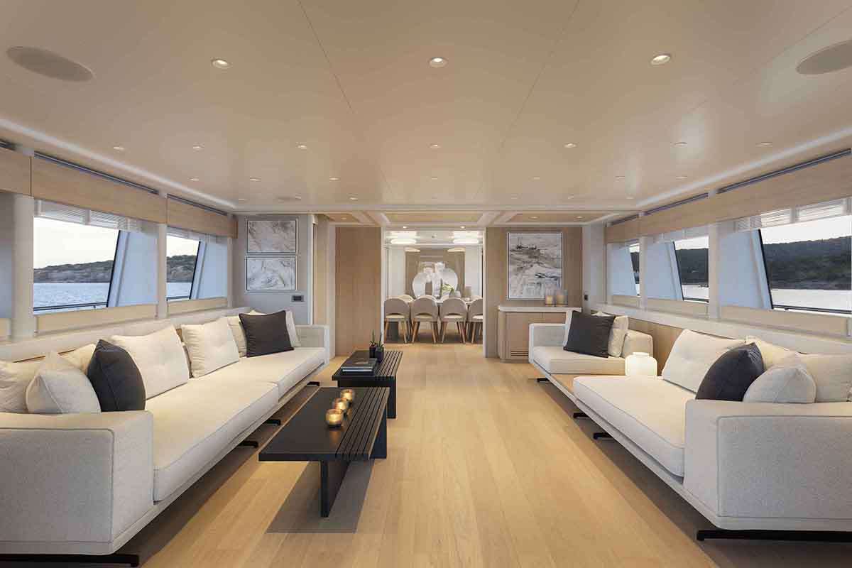 Yacht Photo