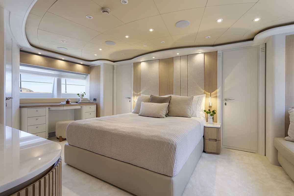 Yacht Photo