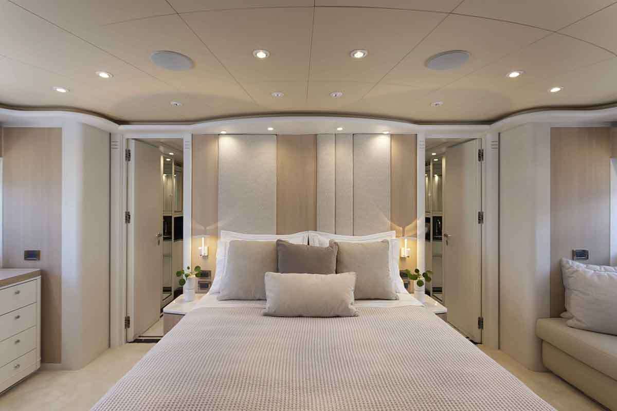 Yacht Photo