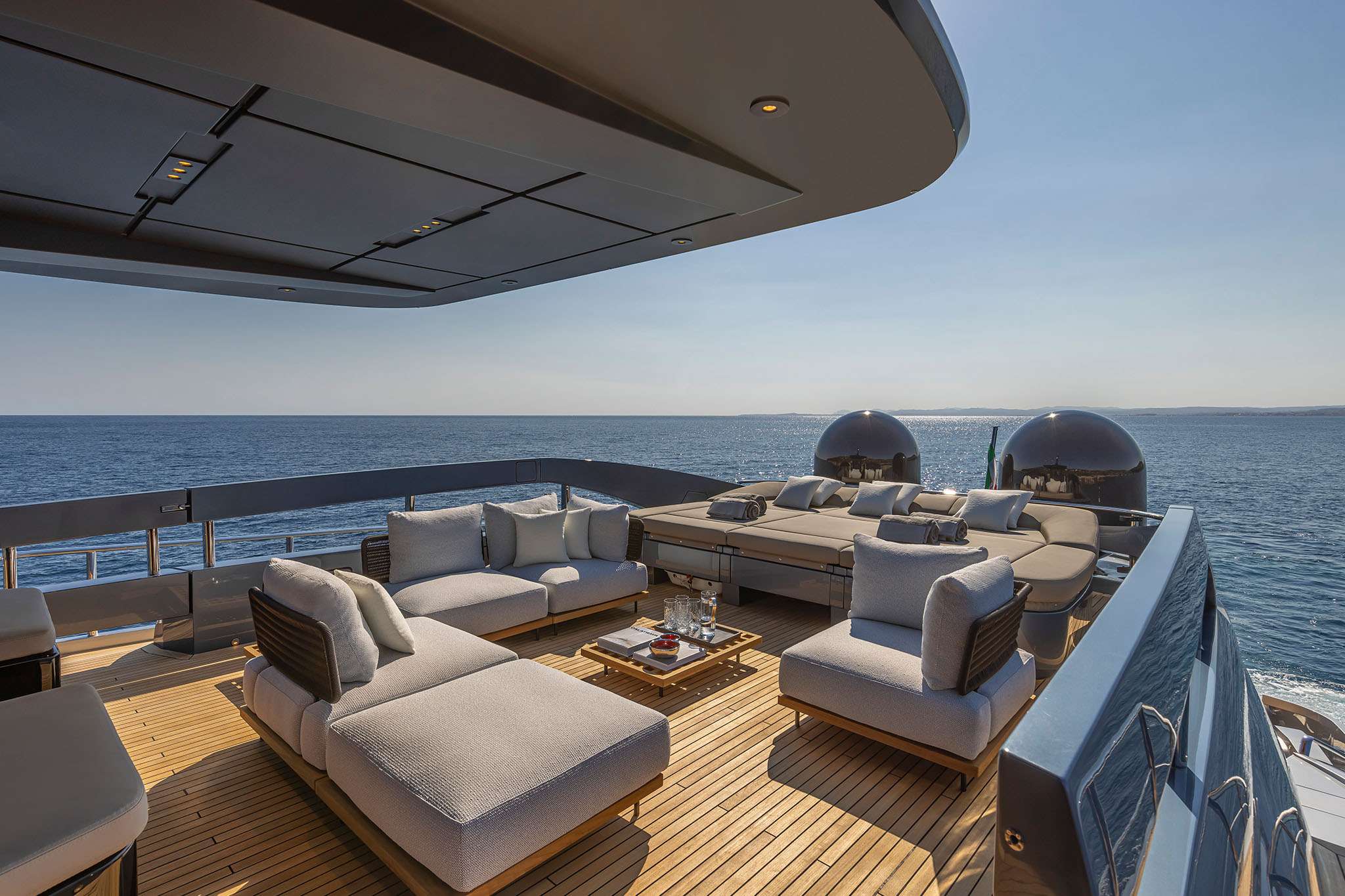 Yacht Photo