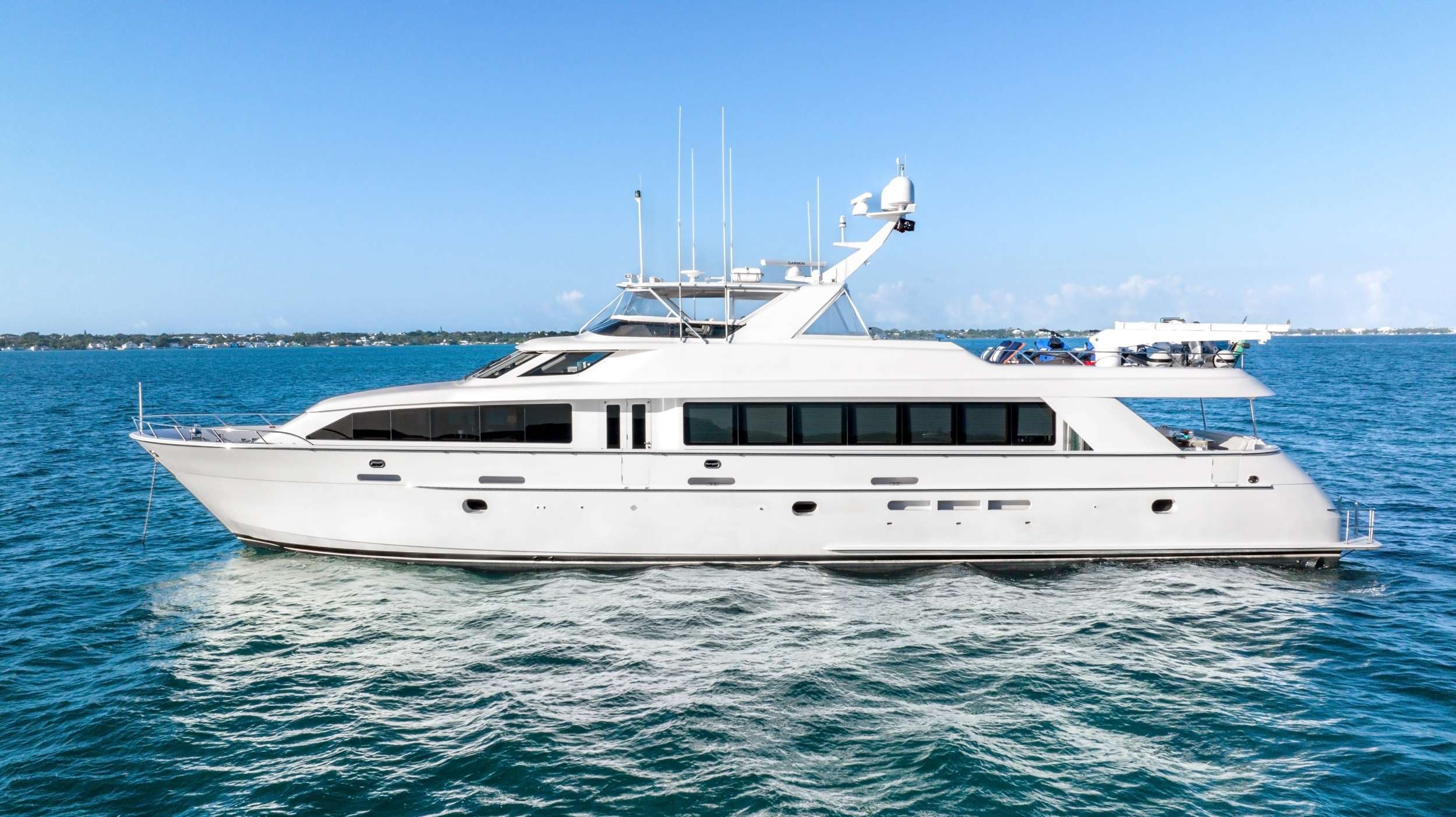 Yacht Photo