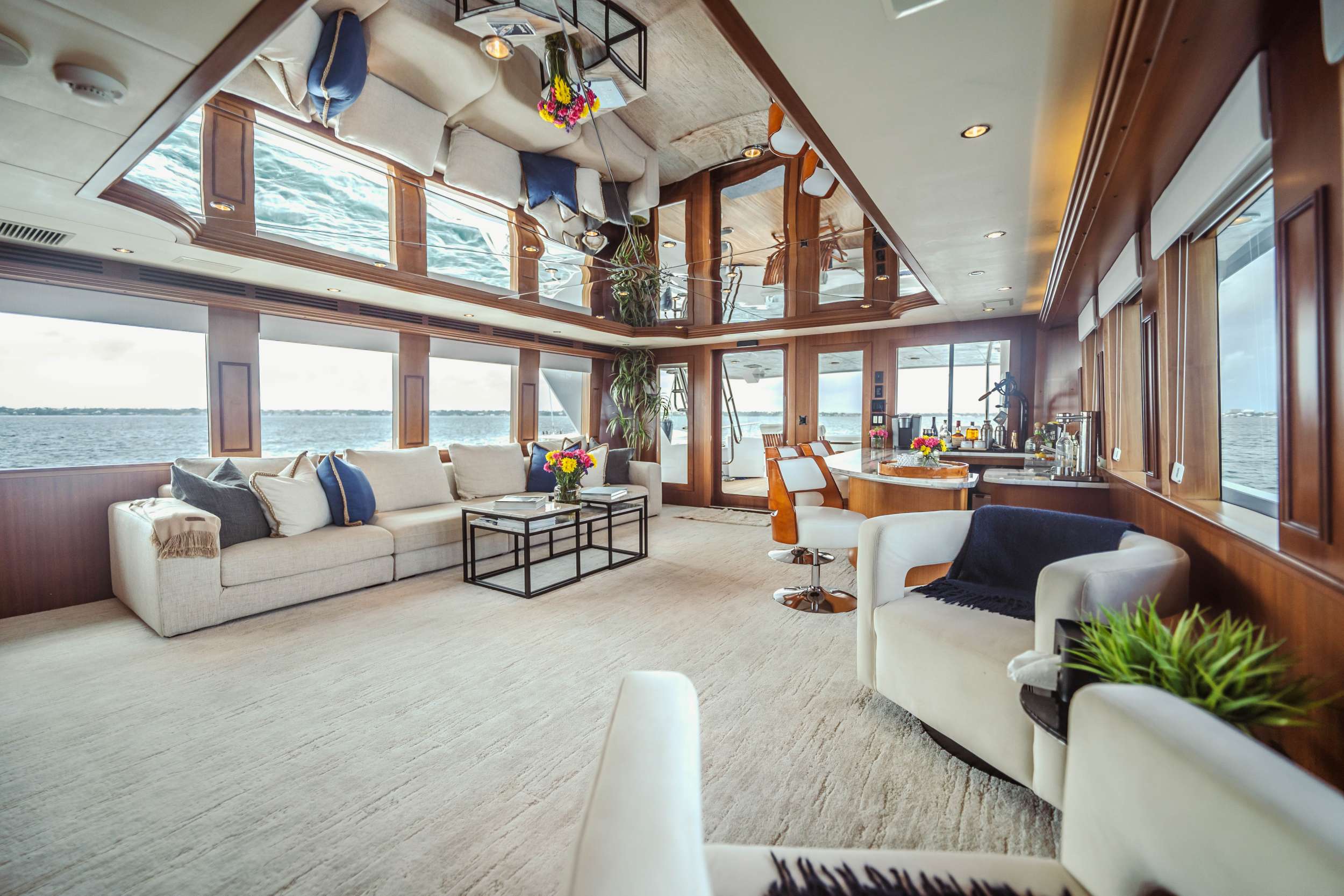 Yacht Photo