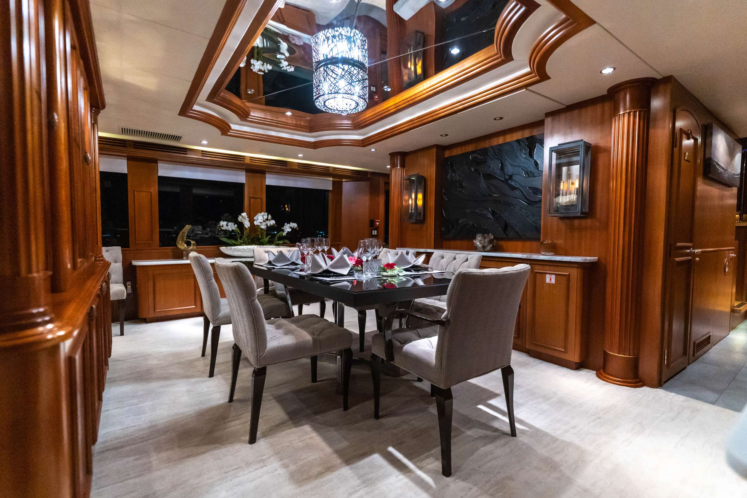 Yacht Photo