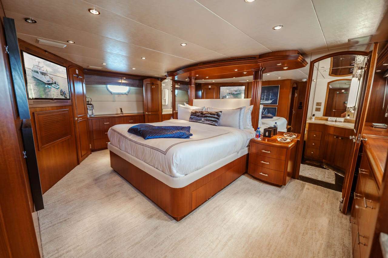 Yacht Photo