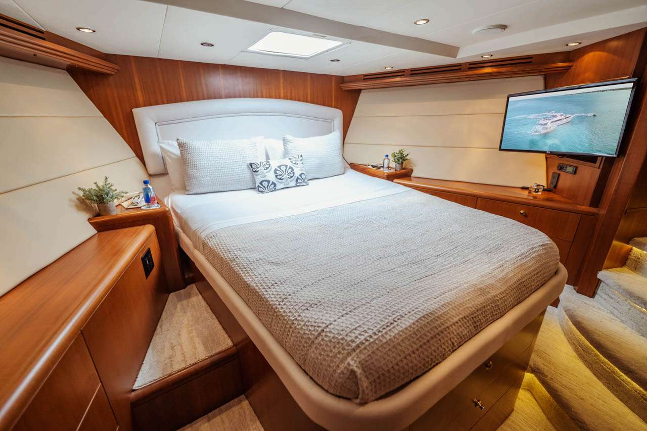 Yacht Photo