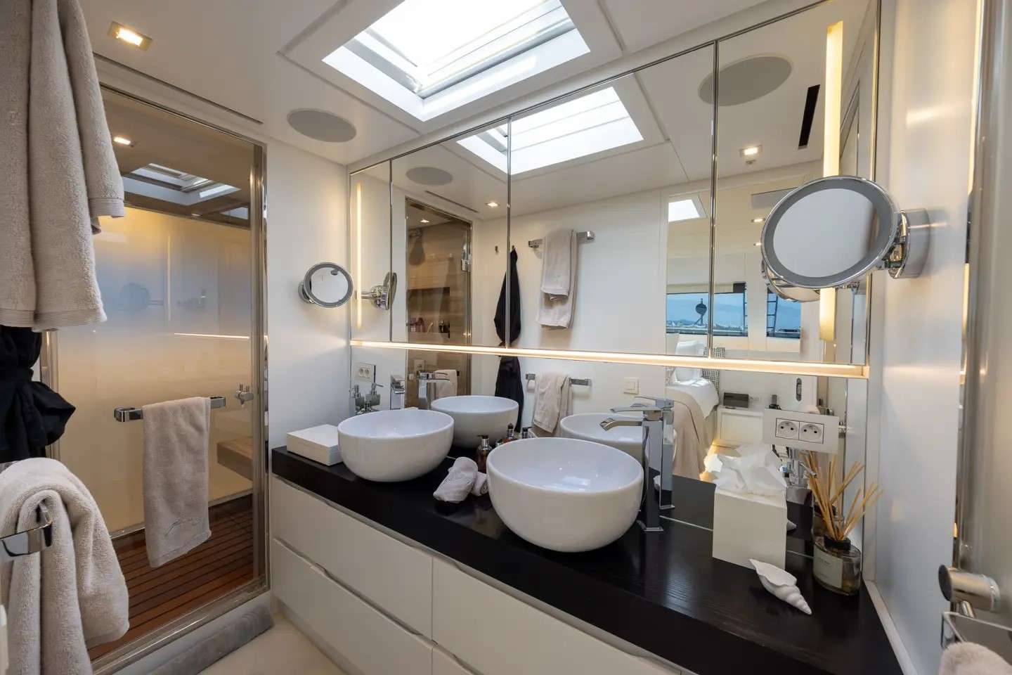 Yacht Photo
